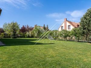 Prodej rodinného domu, Dobřejovice, 250 m2