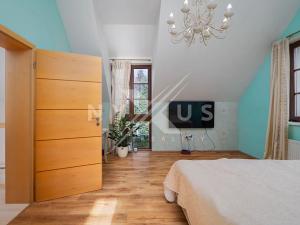 Prodej rodinného domu, Dobřejovice, 250 m2