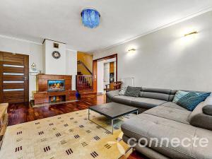 Prodej rodinného domu, Praha - Uhříněves, Vachkova, 157 m2