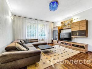 Prodej rodinného domu, Praha - Uhříněves, Vachkova, 157 m2