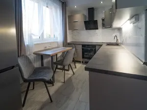 Pronájem bytu 3+1, Vamberk, Jiráskova, 61 m2