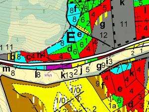 Dražba lesa, Kojetín, 152 m2
