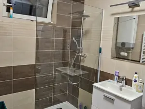 Pronájem bytu 3+kk, Havlíčkův Brod, U Panských, 80 m2