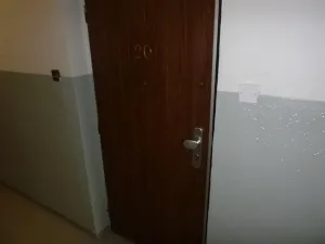 Dražba bytu 2+1, Kladno, Petrohradská, 49 m2