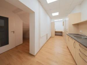 Pronájem kanceláře, Ostrava, Mlýnská, 52 m2