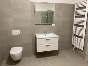 Pronájem bytu 2+1, Praha - Krč, U strže, 91 m2