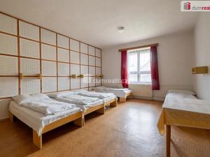 Prodej ubytování, Valeč, 43069 m2