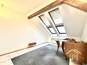 Pronájem kanceláře, Praha - Holešovice, Dukelských hrdinů, 176 m2