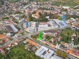 Prodej rodinného domu, Miroslav, Brněnská, 28 m2