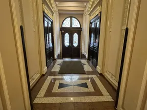 Pronájem kanceláře, Praha, 80 m2