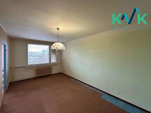 Prodej bytu 2+1, Rakovník, Čs. legií, 60 m2