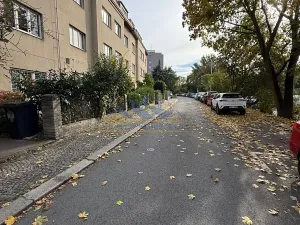Prodej bytu 1+1, Praha - Braník, Na Mlejnku, 52 m2
