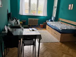 Prodej bytu 1+1, Praha - Braník, Na Mlejnku, 52 m2
