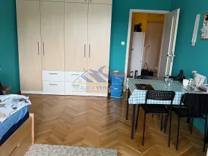 Prodej bytu 1+1, Praha - Braník, Na Mlejnku, 52 m2