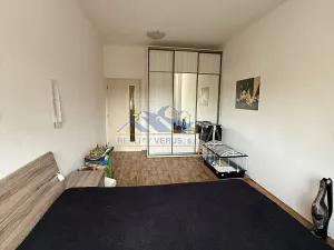 Prodej bytu 1+1, Praha - Braník, Na Mlejnku, 52 m2