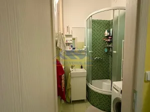 Prodej bytu 1+1, Praha - Braník, Na Mlejnku, 52 m2