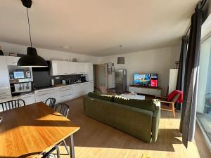 Prodej bytu 3+kk, Olomouc, Rokycanova, 82 m2