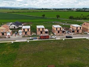 Prodej rodinného domu, Olšany u Prostějova, 160 m2