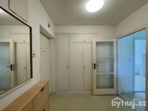 Pronájem bytu 2+1, Blansko, Chelčického, 54 m2