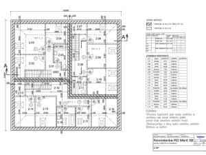 Prodej rodinného domu, Buštěhrad, Švermova, 110 m2