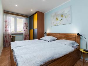 Prodej bytu 3+1, Praha - Záběhlice, Hrusická, 78 m2