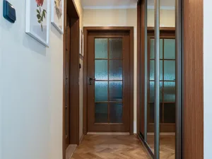 Prodej bytu 3+1, Praha - Záběhlice, Hrusická, 78 m2