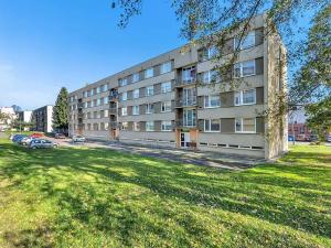 Prodej bytu 3+kk, Rokytnice v Orlických horách, U Nádraží, 65 m2