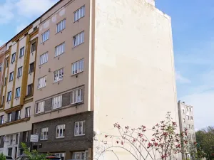 Prodej činžovního domu, Plzeň, Pařížská, 1005 m2