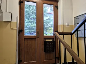 Pronájem bytu 2+1, Praha - Strašnice, Mukařovská, 52 m2