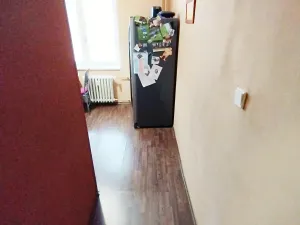 Prodej bytu 2+1, Most, Františka Halase, 52 m2