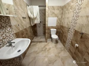 Pronájem bytu 1+kk, Praha - Libeň, Pod plynojemem, 45 m2