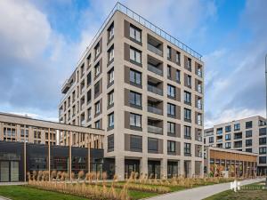 Pronájem bytu 3+kk, Praha - Strašnice, Počernická, 83 m2