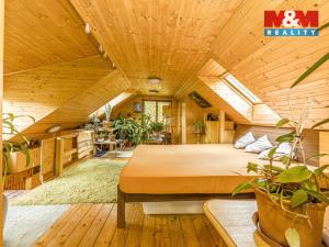 Prodej chaty, Barchovice - Hryzely, 100 m2