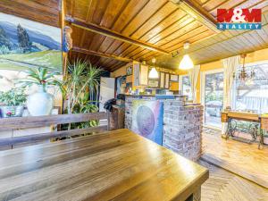 Prodej chaty, Barchovice - Hryzely, 100 m2