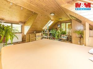 Prodej chaty, Barchovice - Hryzely, 100 m2