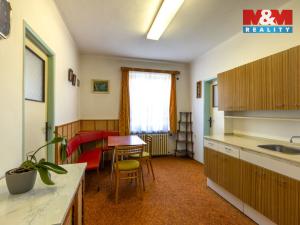 Prodej rodinného domu, Staňkovice, Za kovárnou, 110 m2