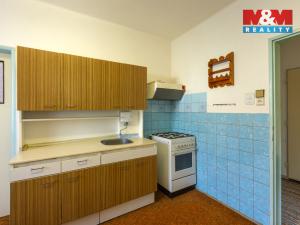 Prodej rodinného domu, Staňkovice, Za kovárnou, 110 m2