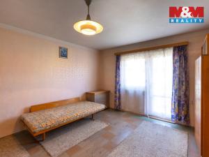 Prodej rodinného domu, Staňkovice, Za kovárnou, 110 m2