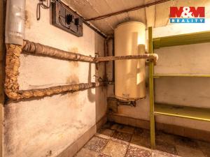 Prodej rodinného domu, Staňkovice, Za kovárnou, 110 m2