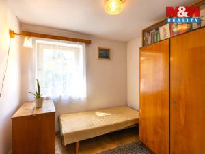 Prodej rodinného domu, Staňkovice, Za kovárnou, 110 m2