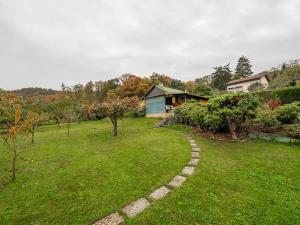 Prodej chaty, Dolany nad Vltavou, V Borovičkách, 48 m2