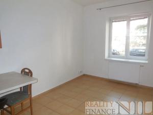 Pronájem bytu 1+kk, Plzeň, Kostelní, 20 m2