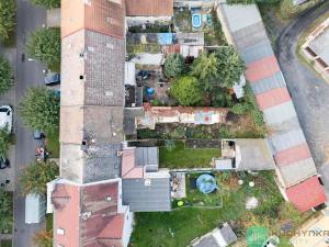 Prodej vícegeneračního domu, Duchcov, Bezručova, 108 m2