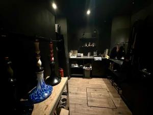 Pronájem restaurace, Praha - Nové Město, Ječná, 326 m2