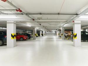 Pronájem kanceláře, Karlovy Vary, Moskevská, 500 m2