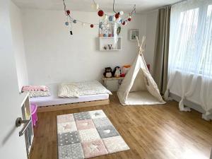 Prodej rodinného domu, Sovínky, Sadová, 250 m2