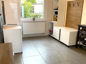 Prodej rodinného domu, Sovínky, Sadová, 250 m2