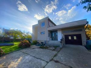 Prodej rodinného domu, Sovínky, Sadová, 250 m2