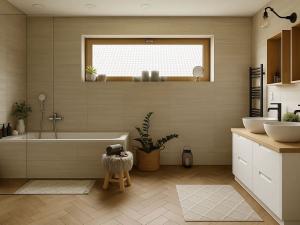 Prodej rodinného domu, Troubelice, 94 m2