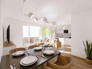 Prodej bytu 3+kk, Lipník nad Bečvou, Mánesova, 65 m2